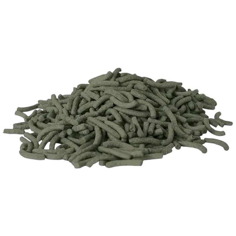 Alimento para Tortugas ReptoMin Sticks Flotantes de 1.94 Onzas