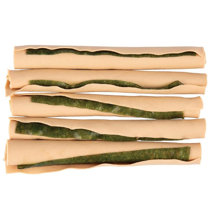 Premios para Perro SmartSticks Palitos Dentales de 92 G con 5 Piezas