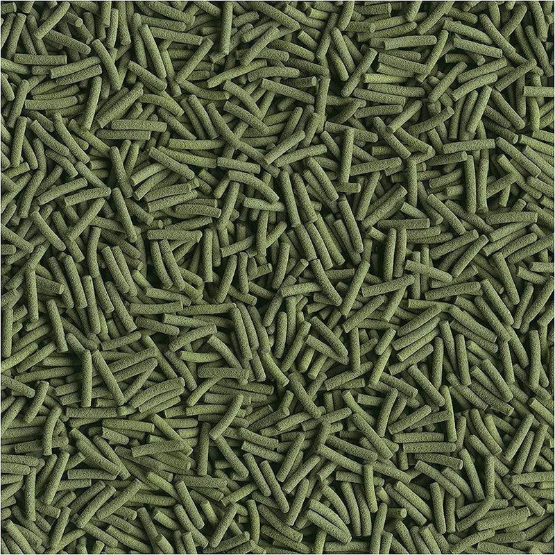 Alimento para Tortugas ReptoMin Sticks Flotantes de 3.7 Onzas