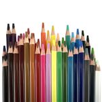 Crayones Articolor Vibrant Triangulares de 36 Colores + Lápiz Bicolor
