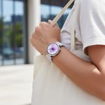 Smartwatch GT 6 de 41 Mm Color Lila