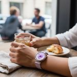 Smartwatch GT 6 de 41 Mm Color Lila