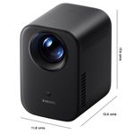 Proyector Smart Portátil Xiaomi L1 Full HD