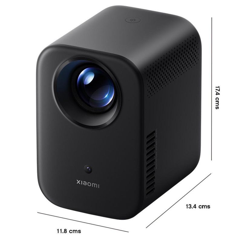 Proyector Smart Portátil Xiaomi L1 Full HD
