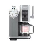 Máquina para Helados Ninja NC701 Creami Swirl Multifunción