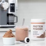 Máquina para Helados Ninja NC701 Creami Swirl Multifunción