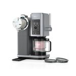 Máquina para Helados Ninja NC701 Creami Swirl Multifunción