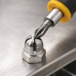 Válvula Chimenea para Olla de Presión Magefesa Favorit Dynamic DB