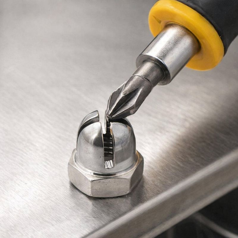 Válvula Chimenea para Olla de Presión Magefesa Favorit Dynamic DB