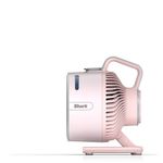 Ventilador Portátil con Asa de Transporte Color Rosado