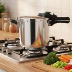 Mango Superior para Olla de Presión Magefesa Dynamic 5 - 6 y 8 Litros