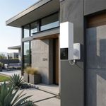 Cámara Smart WiFi con Proyector 1000 lm