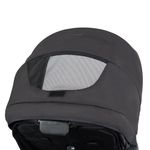 Travel System con Portabebé Pivot NXT Color Ebony Black