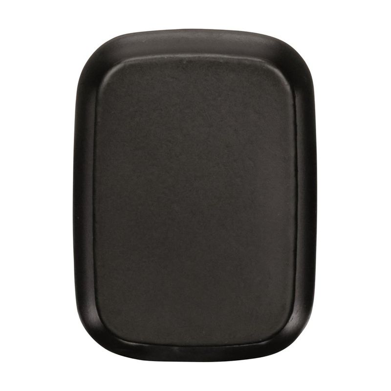 Perilla Amerock Revitalize Acabado Color Bronce Negro de 32 mm