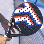 Pala de Pádel Wallmaster 355