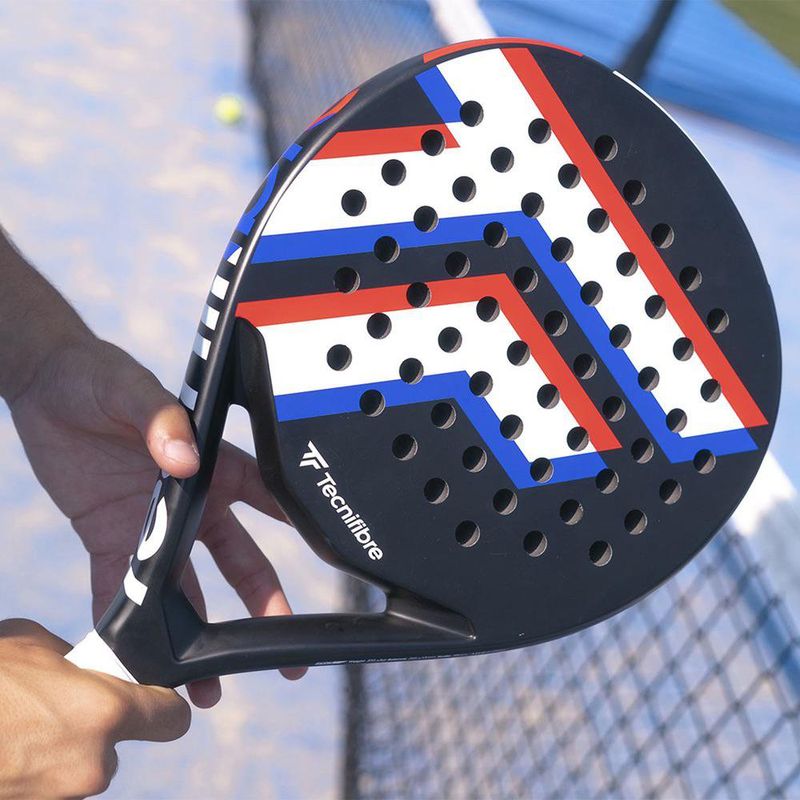 Pala de Pádel Wallmaster 355