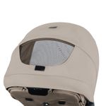 Travel System con Portabebé Pivot NXT Color Beige Latte Tan