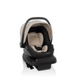 Travel System con Portabebé Pivot NXT Color Beige Latte Tan