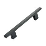 Halador de Barra Cuadrada para Mueble Modelo 128 GT