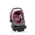 Travel System con Portabebé Pivot NXT Color Lilas Pink