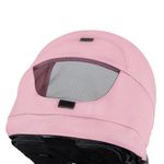 Travel System con Portabebé Pivot NXT Color Lilas Pink