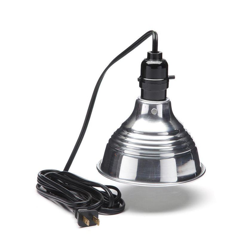 Lámpara De Taller De 2.5 M Y 18 Awg - Ace
