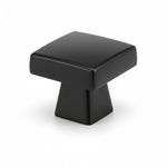 Perilla Amerock Blackrock para Mueble Acabado Bronce de 32 mm