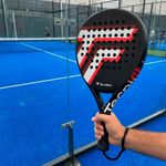 Pala de Pádel Wallmaster One