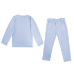 Pijama Afelpada de 2 Piezas Talla M Colores Surtidos