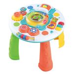 Mesa de Aprendizaje Interactiva Little Learner con Luces y Sonido