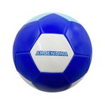 Pelota de Futbol No. 5 Diseño Argentina