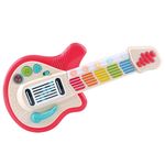 Guitarra Electrónica Infantil Jam Perfect con Luces y Sonidos