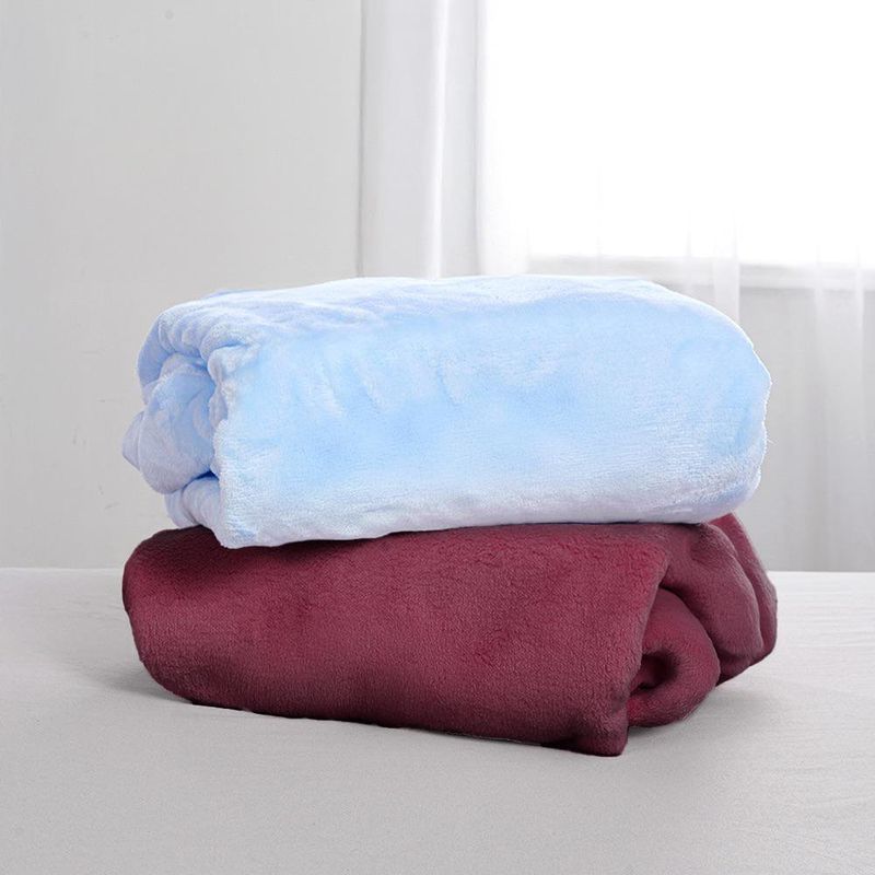 Pijama para Bebé Afelpada de 2 Pzas Talla XL Colores Surtidos