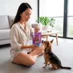 Gomitas para Perro con Prebióticos IKU Pets 75 g