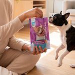 Gomitas para Perro con Prebióticos IKU Pets 75 g