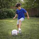 Pelota de Futbol No. 5 Diseño Francia