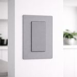 Módulo Ciego Tipo MatixGo Color Gris