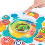 Mesa de Aprendizaje Interactiva Little Learner con Luces y Sonido