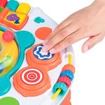 Mesa de Aprendizaje Interactiva Little Learner con Luces y Sonido
