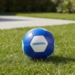 Pelota de Futbol No. 5 Diseño Argentina