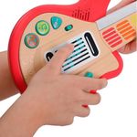 Guitarra Electrónica Infantil Jam Perfect con Luces y Sonidos