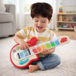 Guitarra Electrónica Infantil Jam Perfect con Luces y Sonidos