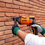 Rotomartillo Profesional 1/2 plg de 850 W