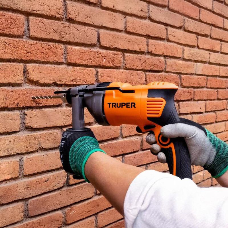 Rotomartillo Profesional 1/2 plg de 850 W