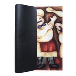 Alfombra de Entrada Diseño de Cocineros de 40 x 60 cm