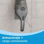 Aspiradora de Mano Black+Decker Dustbuster Inalámbrica Recargable de 7.2 V