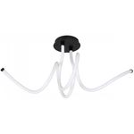 Lámpara de Techo Tipo Nudo Led Cct