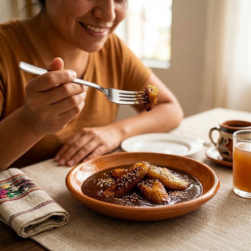 Set de 4 Tenedores para Postre Milán de Acero Inoxidable