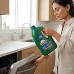 Jabón Líquido para Platos Complete Citrus Breeze de 2.2 Kg