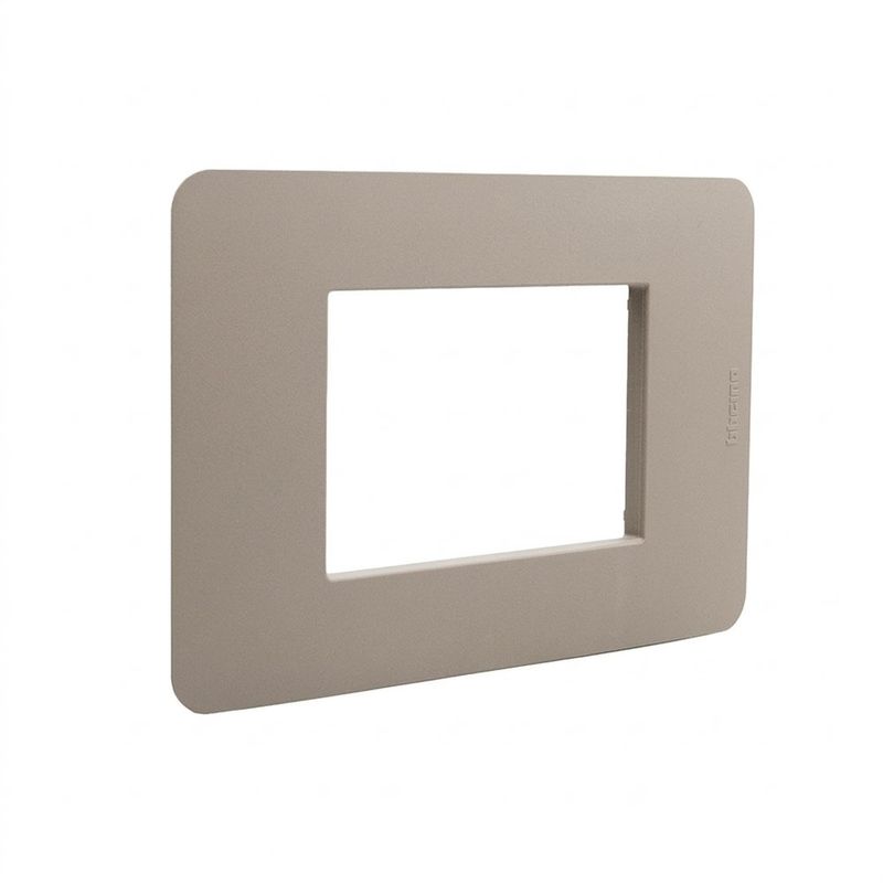 Placa 3 Módulos Cipria Matix Go